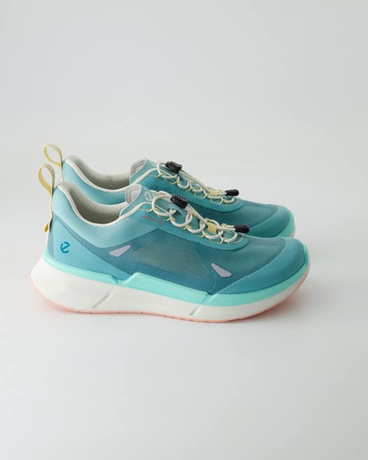 Ecco ECCO BIOM 2.2 W Sneaker in Grün