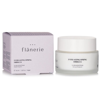 Flanerie máscara revigorante  45ml/1.52oz