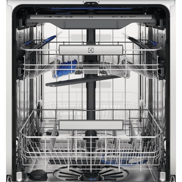 Electrolux Serie 700 opvaskemaskine ESG89311UW (hvid)