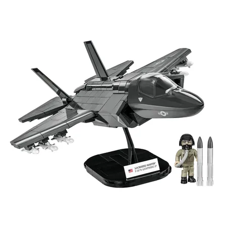 Cobi 5829 Armed Forces - F-35B Lightning II USA
