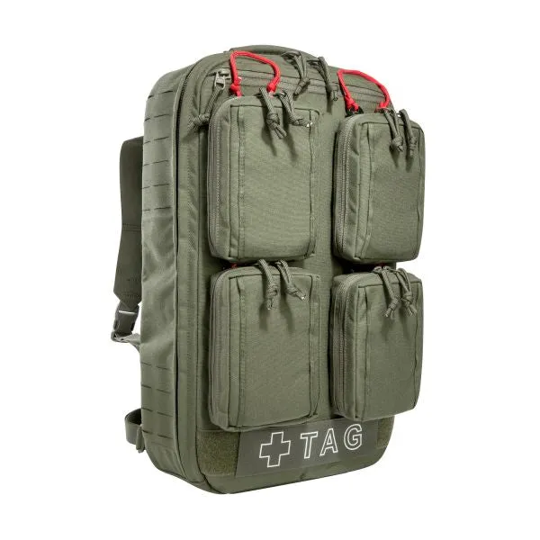 Tasmanian Tiger -  Notfallrucksack Medic Mascal Pack
