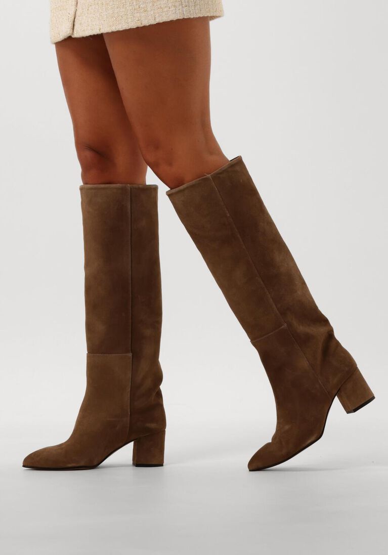 taupe toral hoge laarzen 12776