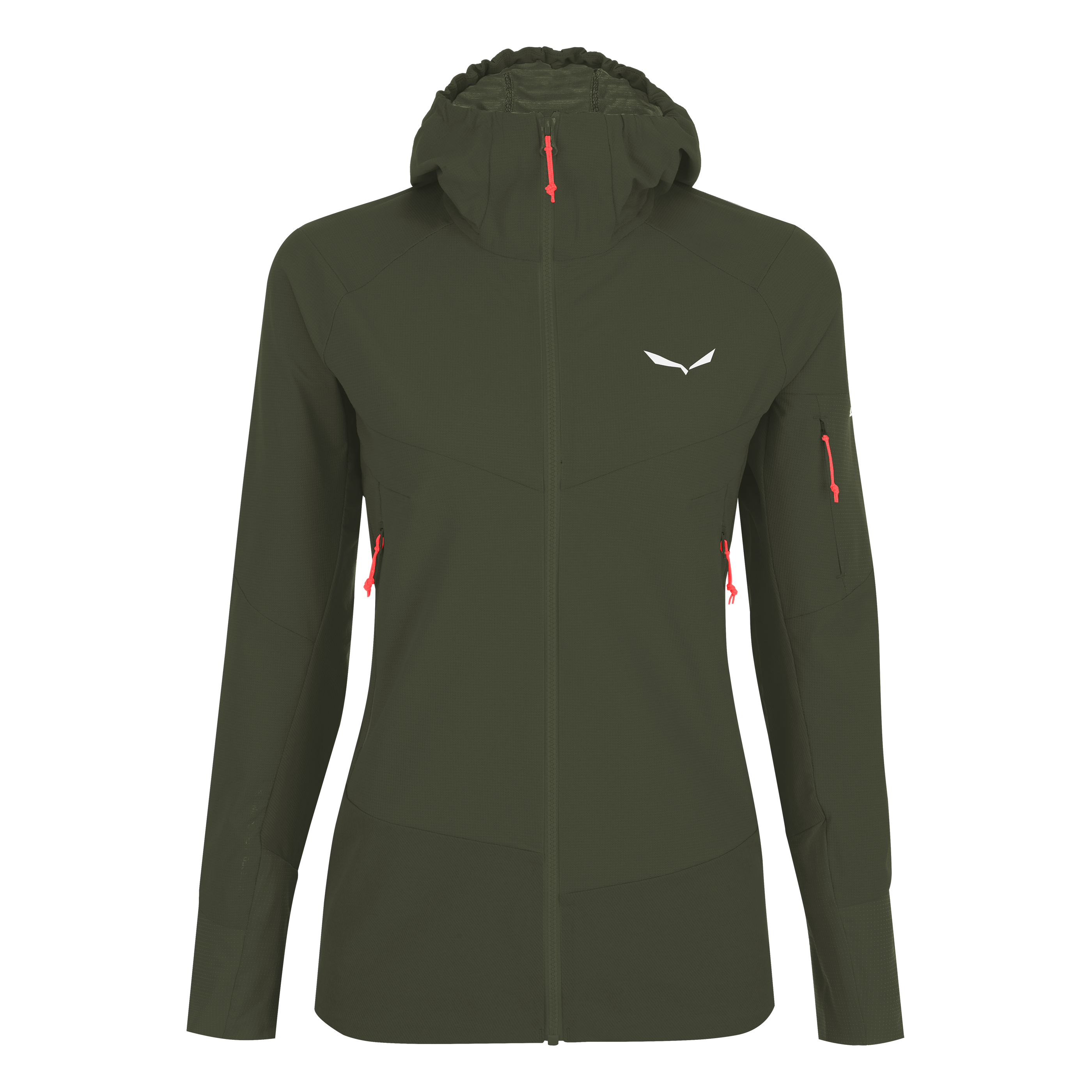 Agner Durastretch Jacke Damen