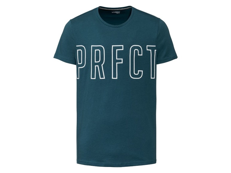 Heren shirt