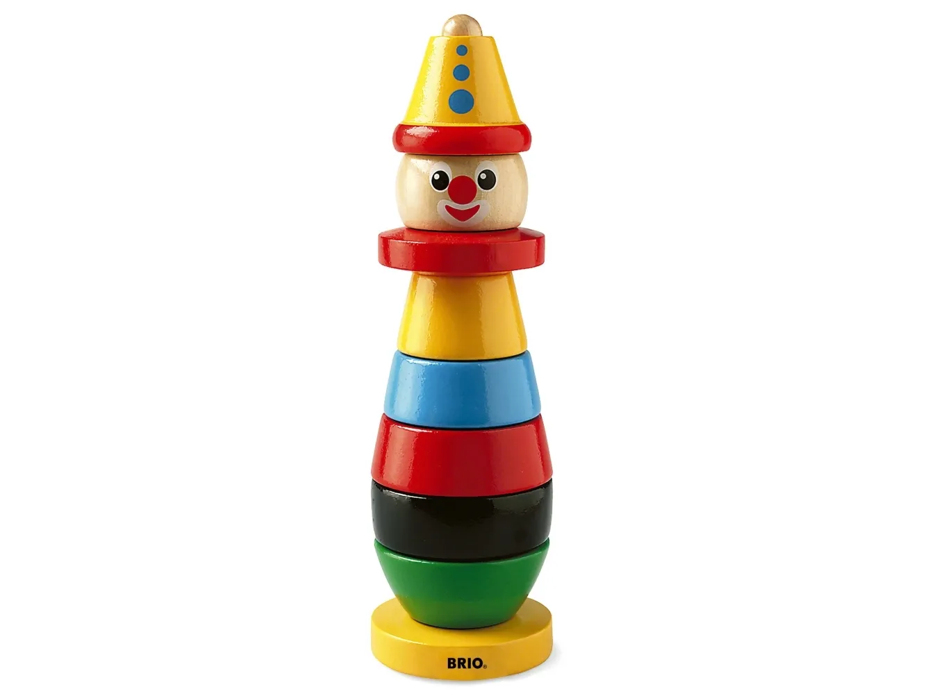 BRIO 30120 Stableklovn