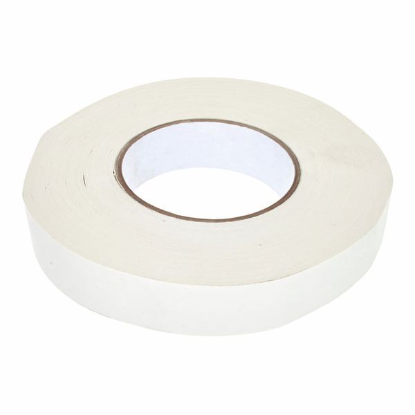 Gerband Marking Tape 253/25 White
