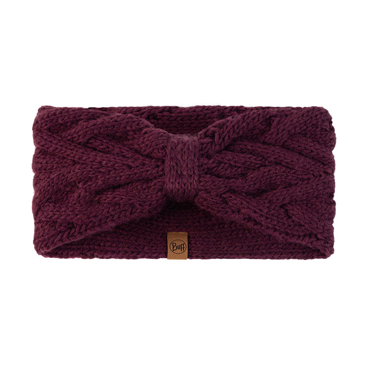 Buff Caryn Knitted Headband