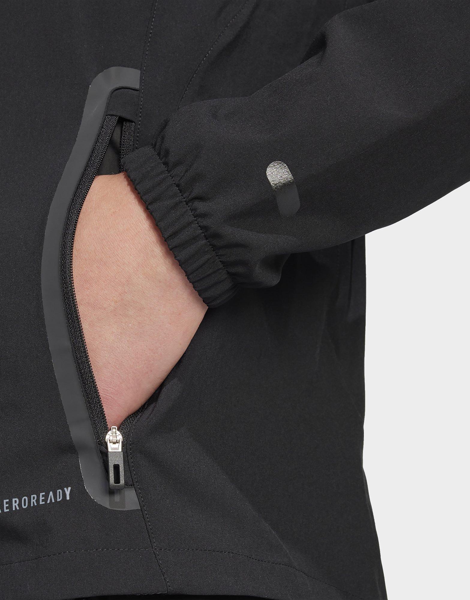 adidas Veste Tiro 25 Competition Vis Tech Travel
