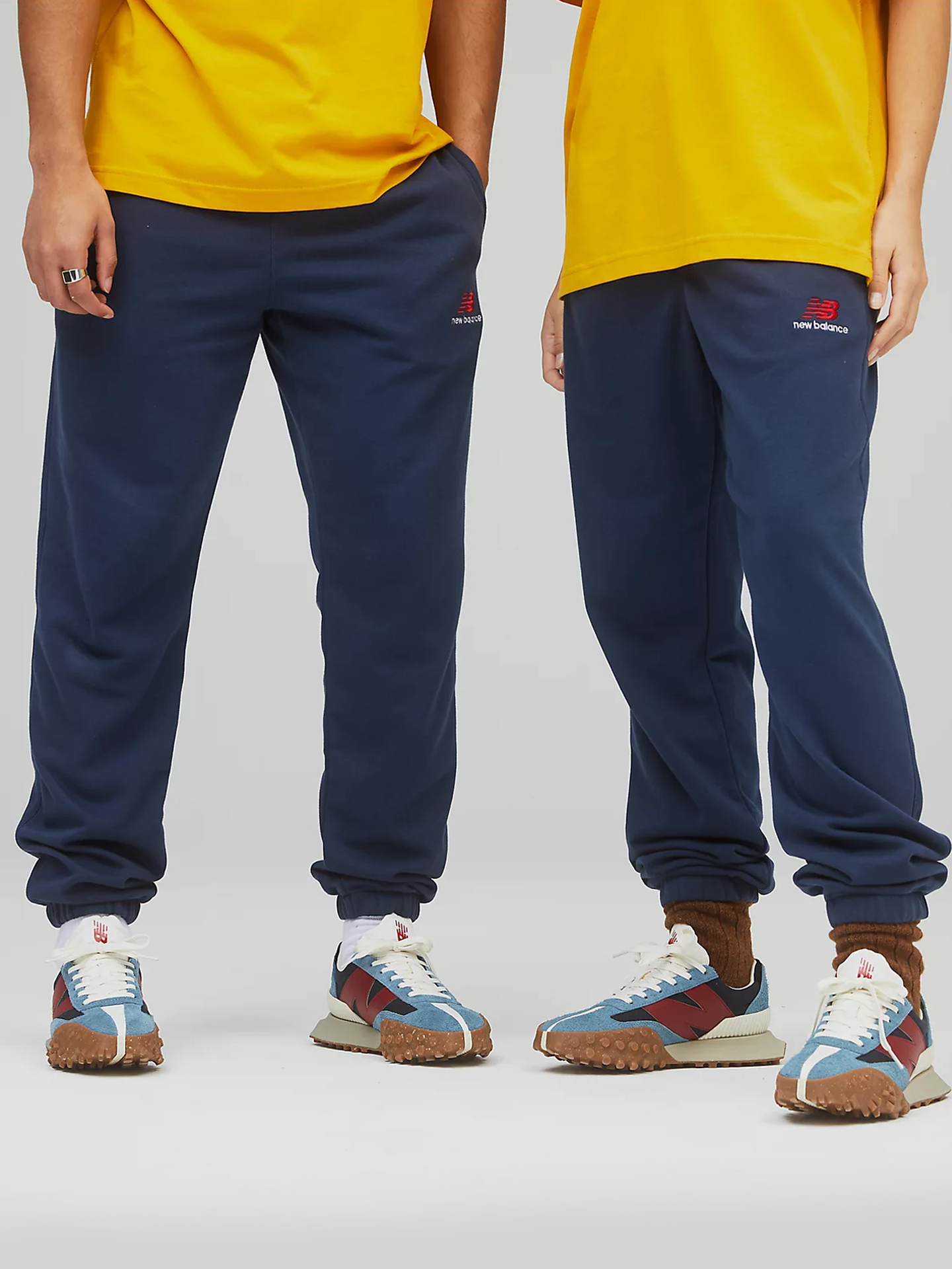 Uni-ssentials French Terry Sweatpant