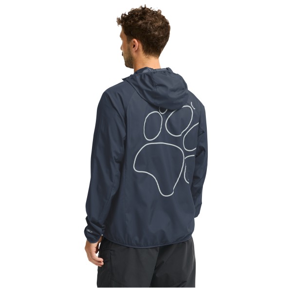 Jack Wolfskin - Prelight Aero Jacket - Coupe-vent