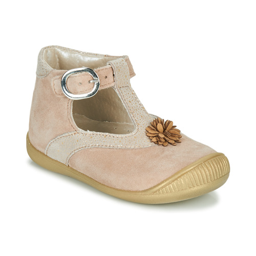 Little Mary - GENTIANE - Beige