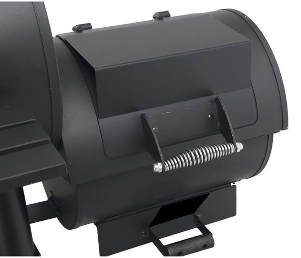 tepro Smoker Milwaukee