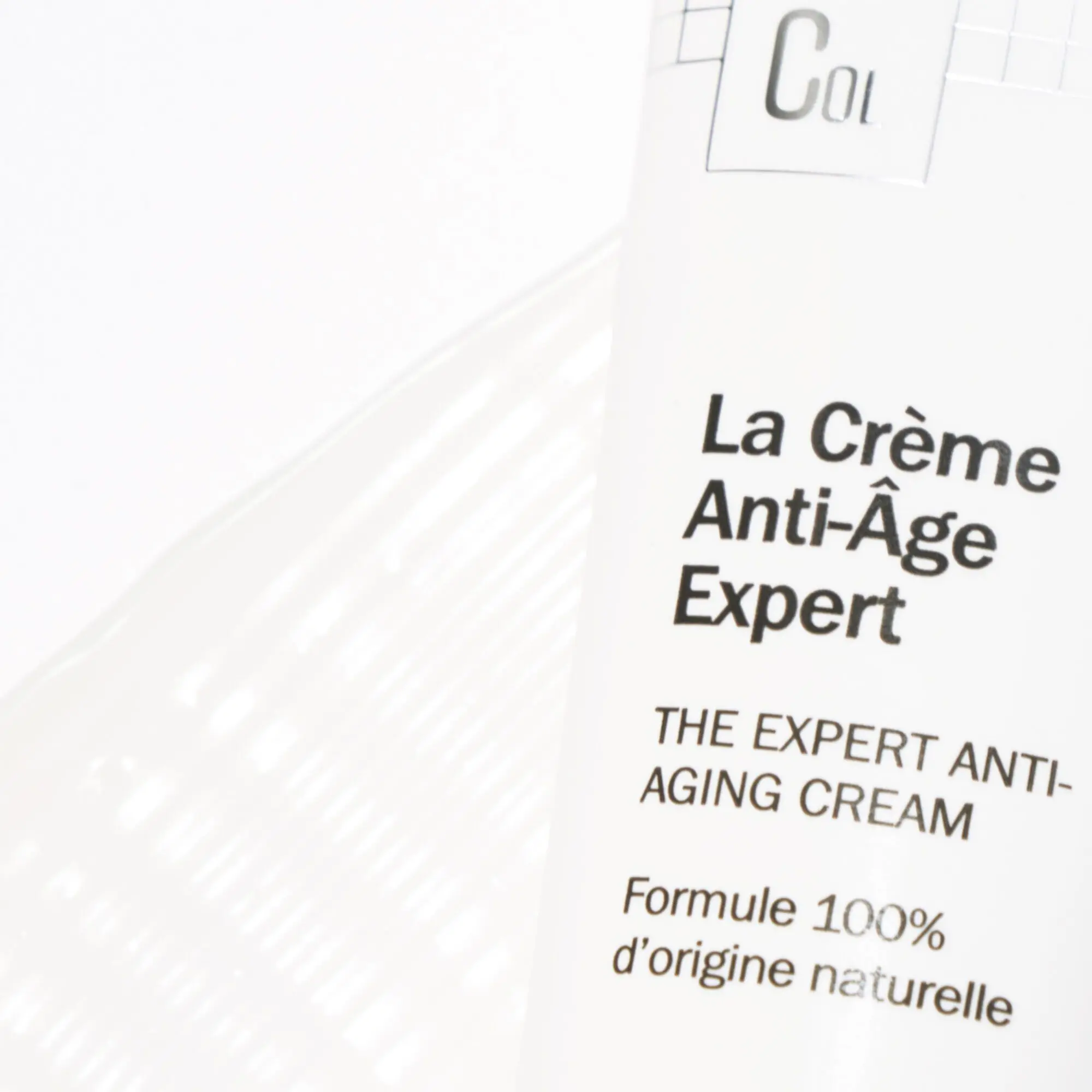 Novexpert - Anti-âge Expert La Crème- Soin de jour