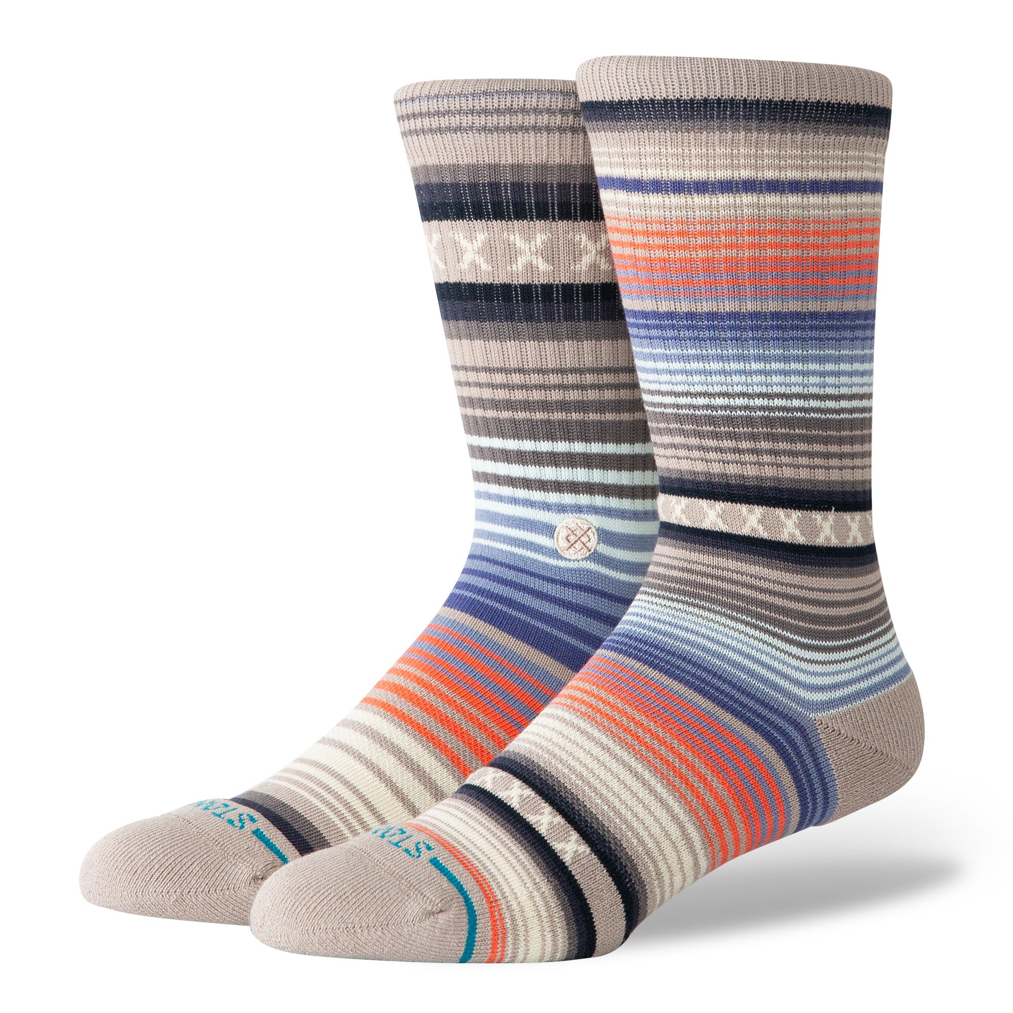 Stance<br>Curren ST Crew Socks