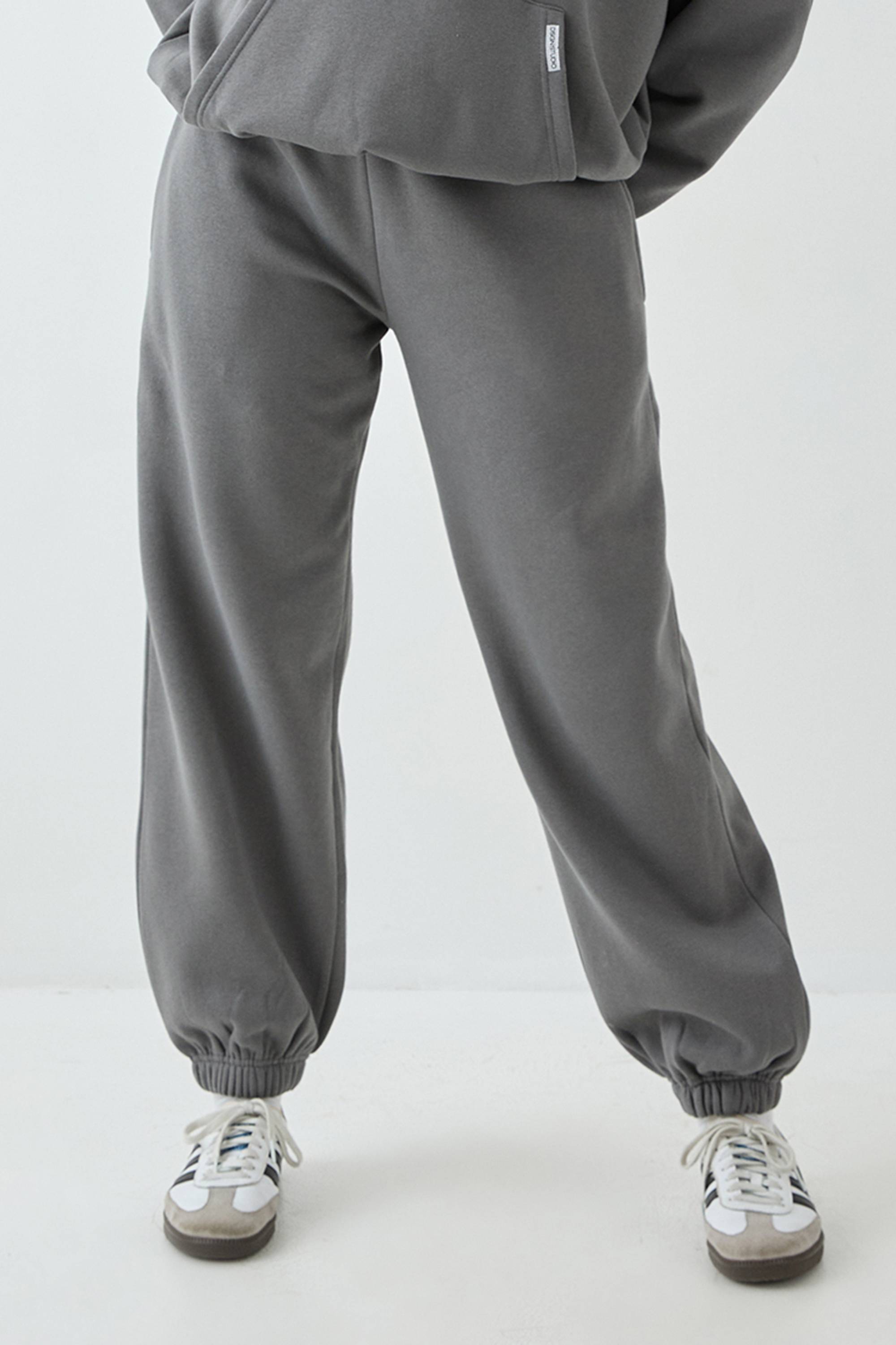 Jogger Ample À Revers Dsgn Studio Petite