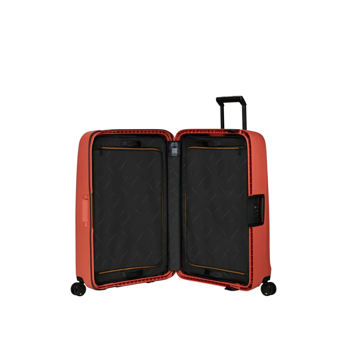Samsonite | Essens | spinner 75 koffer