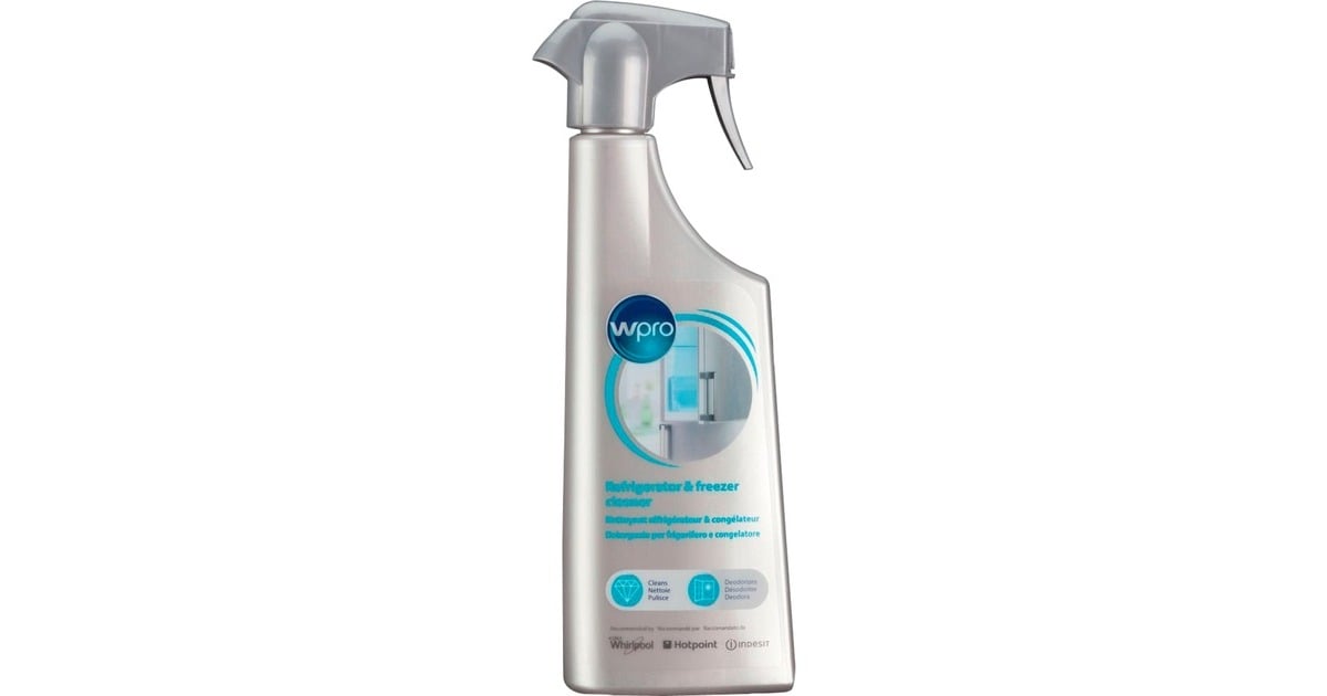 WproKoelkast reiniger spray, 500ml reinigingsmiddel