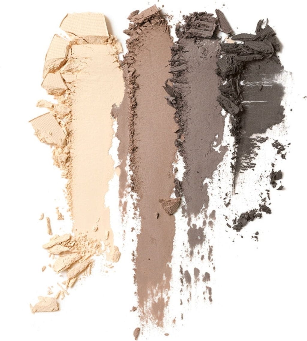 Dr. Hauschka  Eye & Brow Palette, 5,30 g