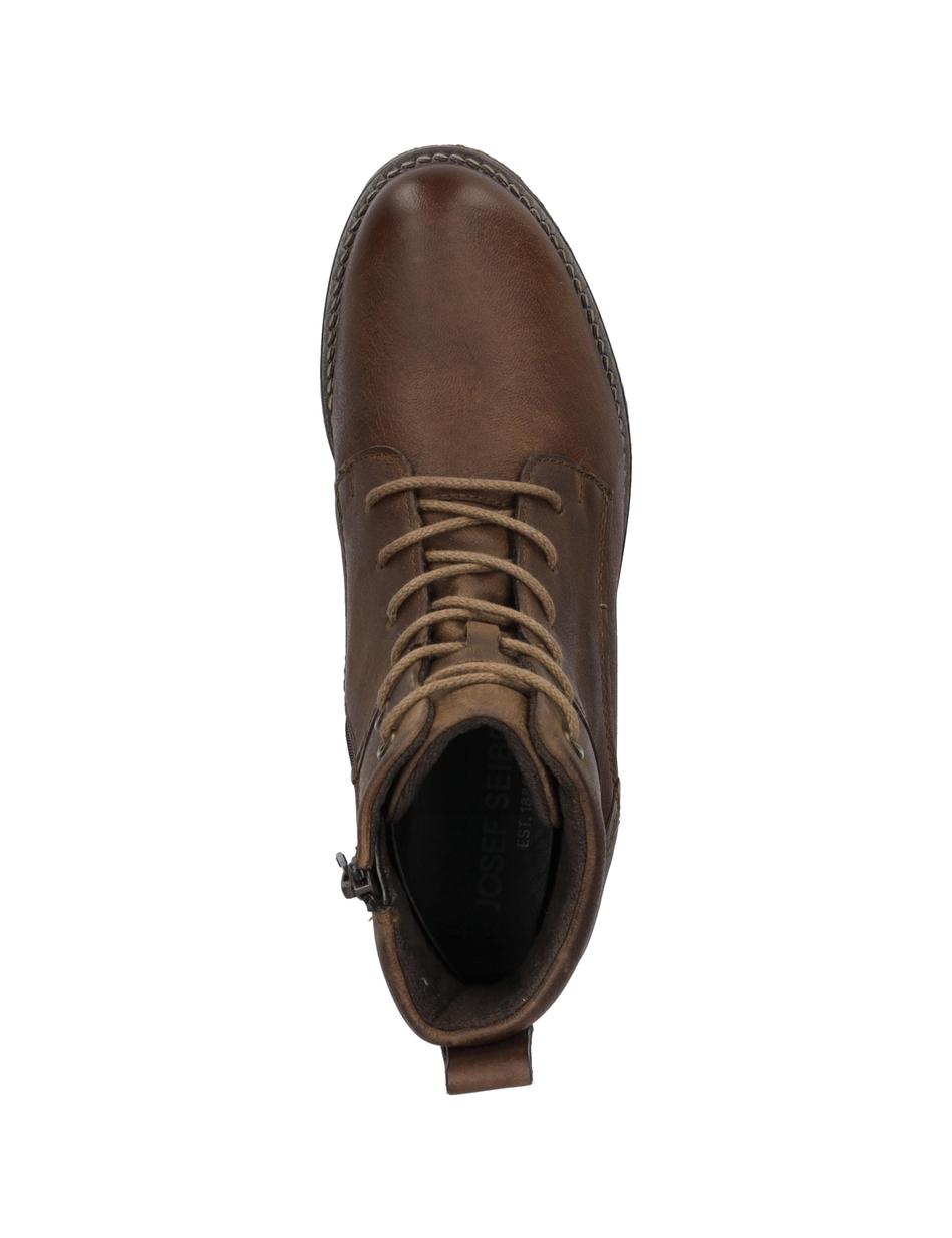 Stiefelette Sienna 95, camel