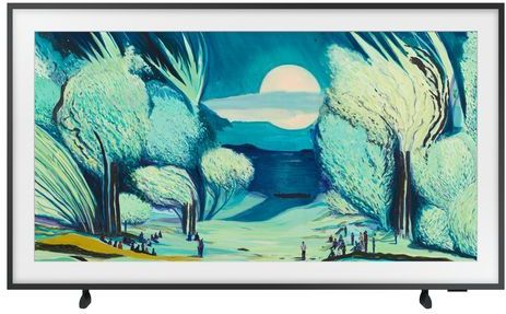 Samsung QE43LS03FAUXXN - Smart TV - QLED - 43 Inch - 4K Resolutie - Quantum HDR
