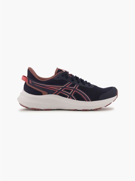 ASICS Laufschuh Blau