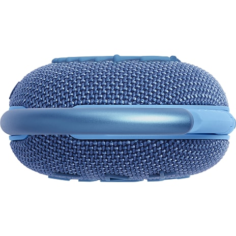 JBL Clip 4 bluetooth højttaler - blå