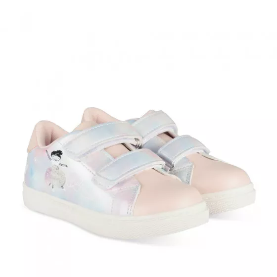 Baskets ROSE NINI & GIRLS