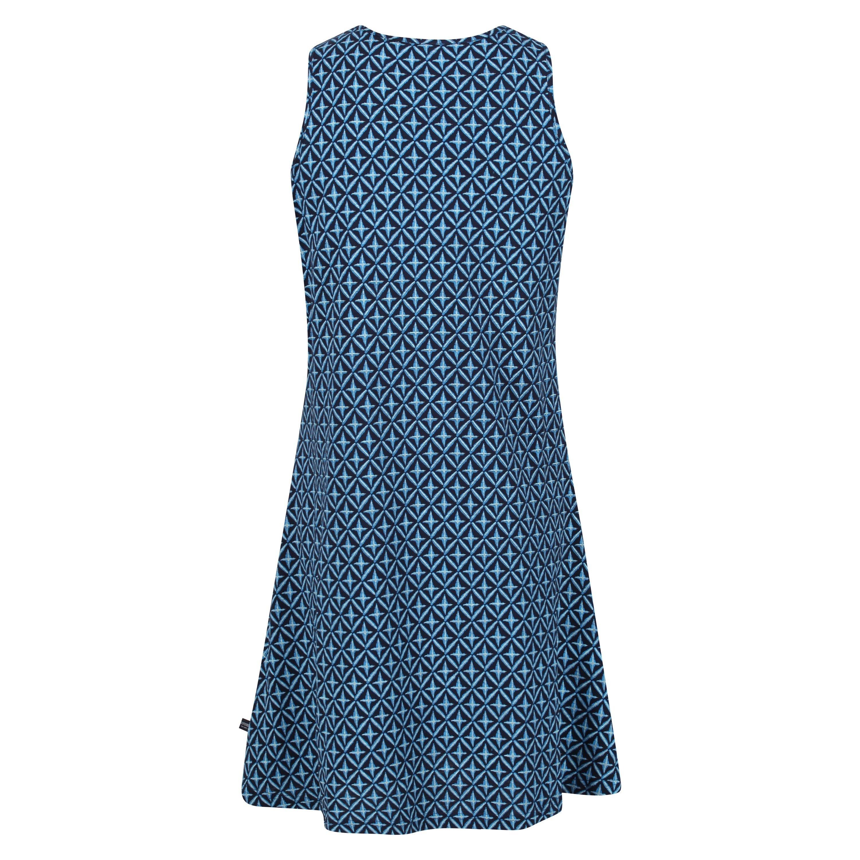 Regatta Kaimana Sleeveless Swing Dress