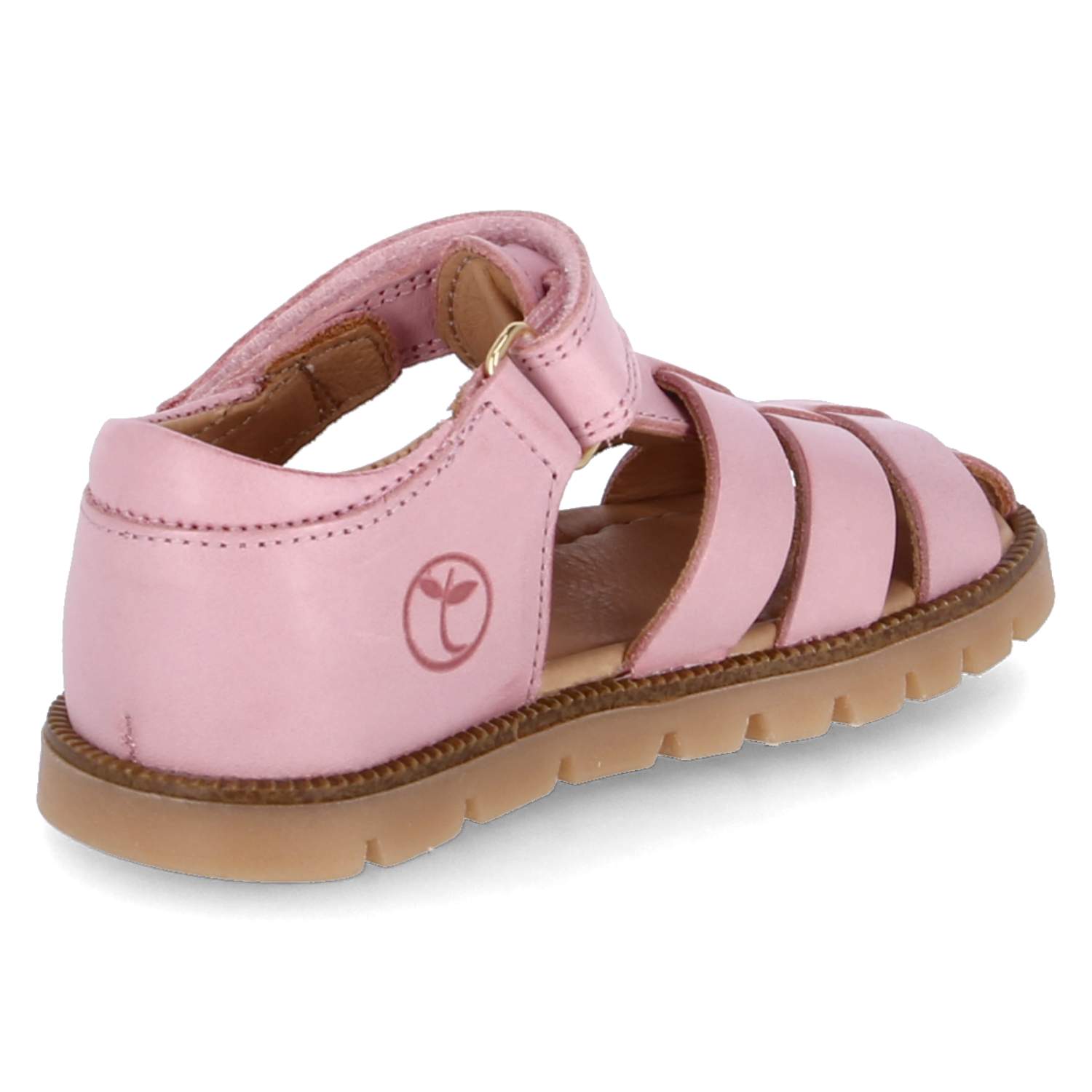 bisgaard Sandalen BEKA - rose