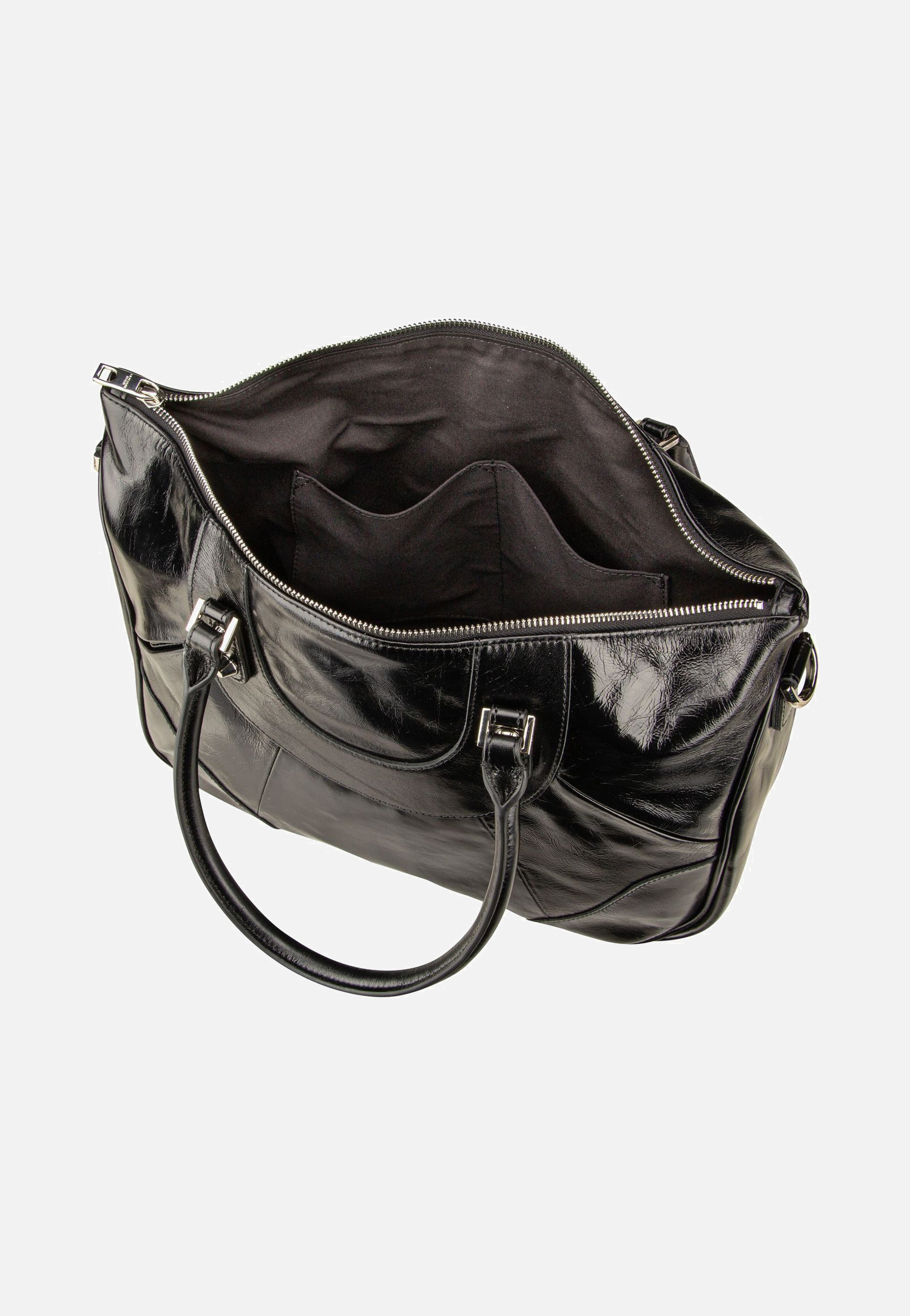 Esther M 2169323 Black - Tote Bag
