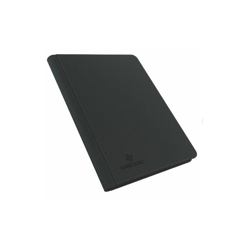Classeur Zip Slim