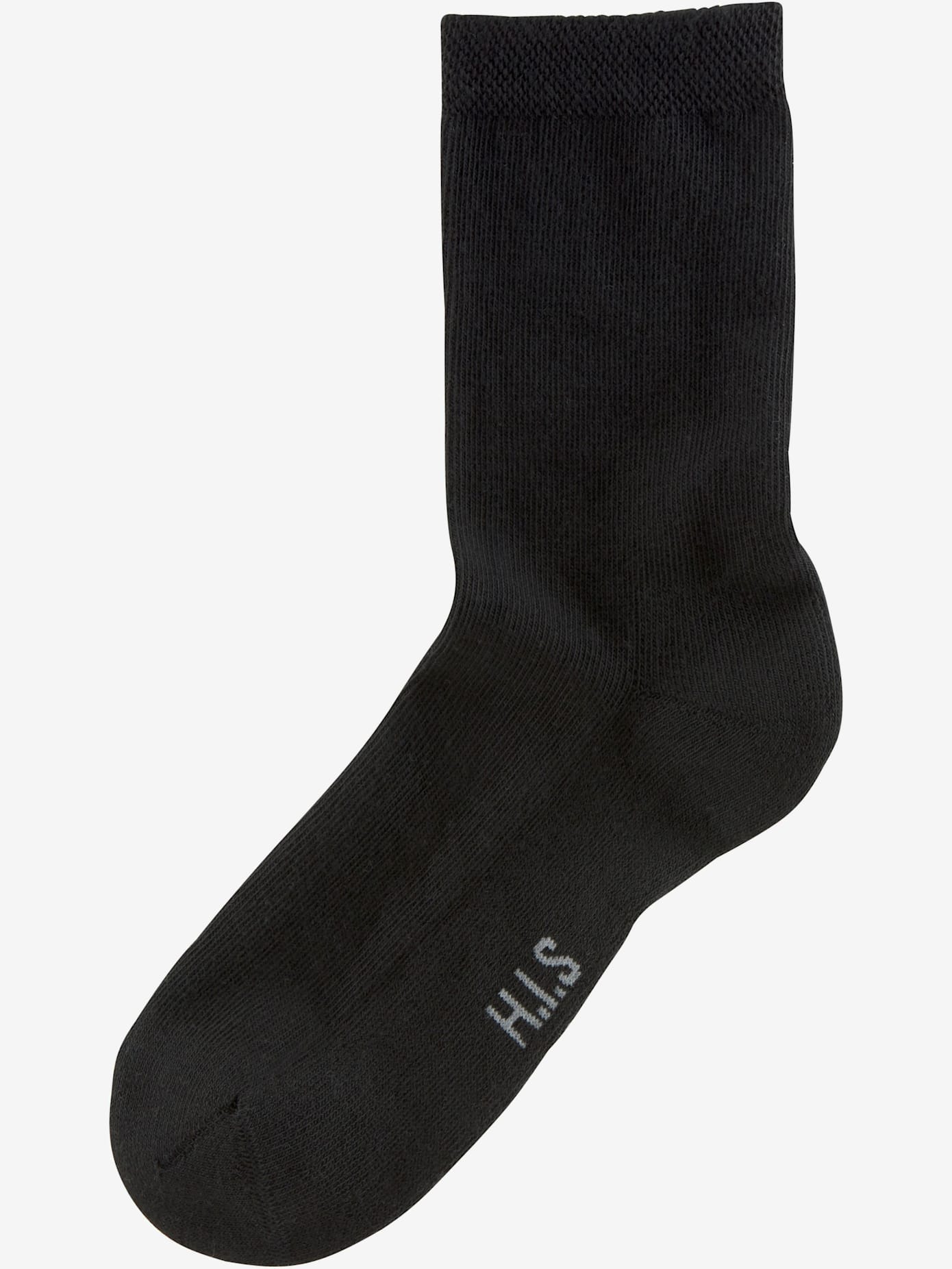 Chaussettes socquettes avec semelle éponge douce