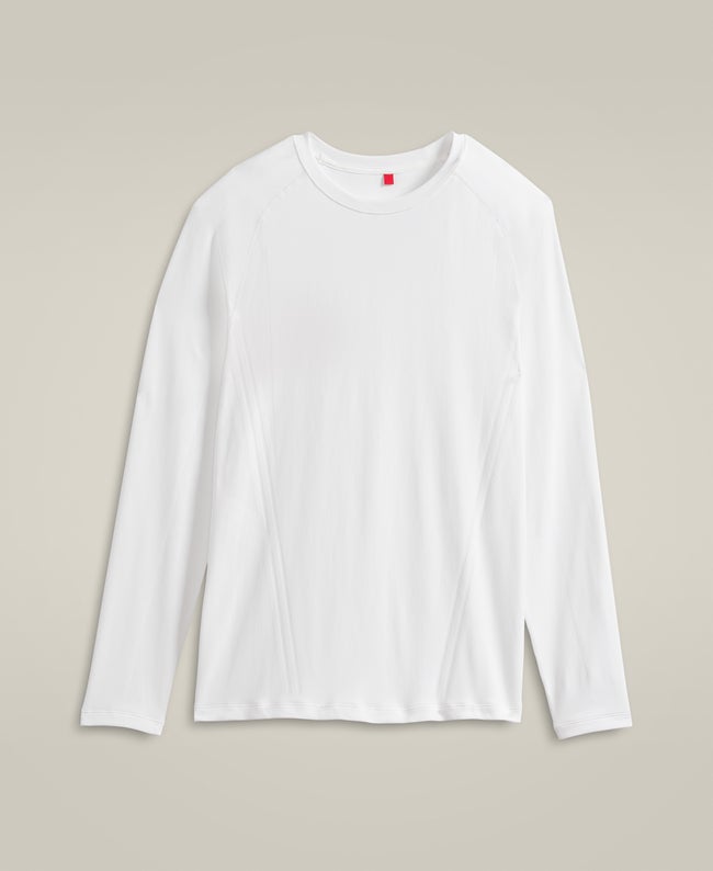 Pro Seamless Long-Sleeve