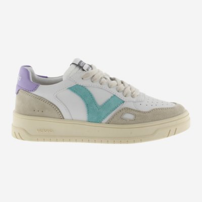 Sneakers femme Seul Efecto Piel & Serraje VICTORIA