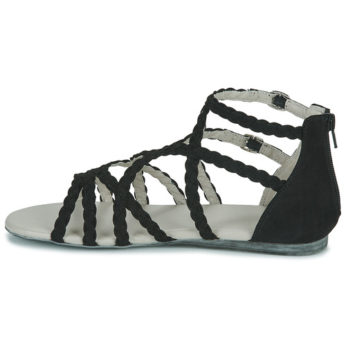 Bullboxer - AED070 - Noir