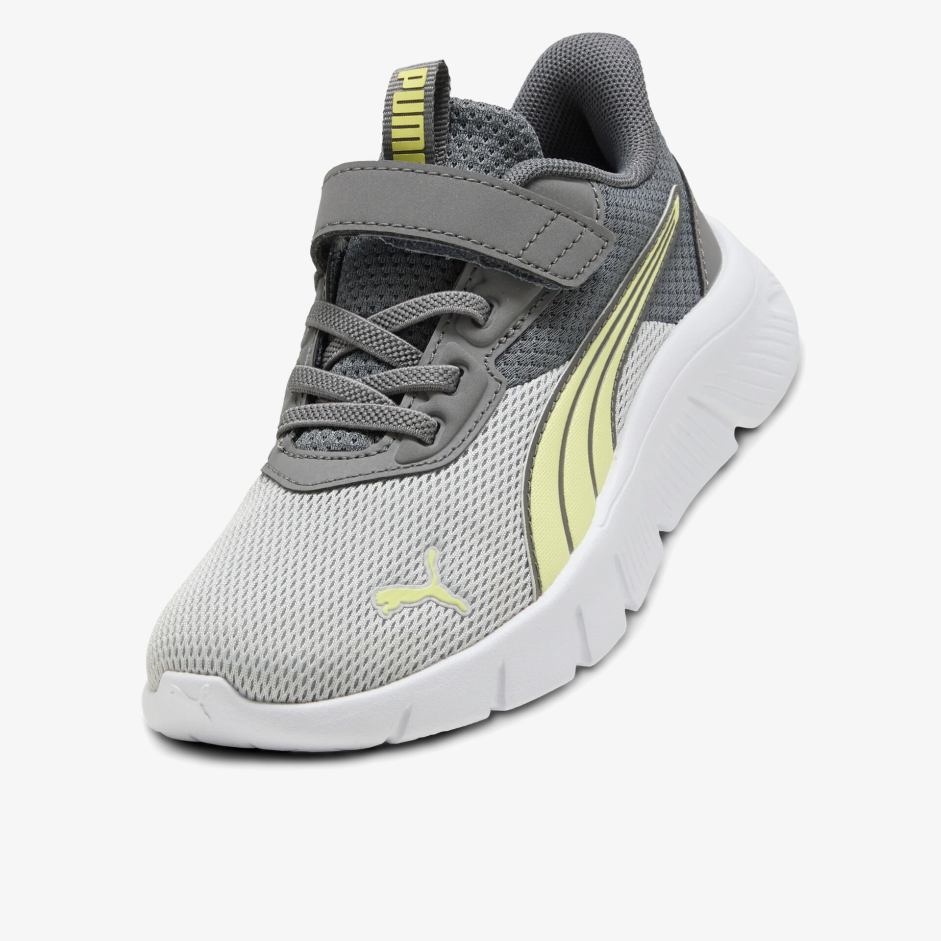 PUMA Kinder Sneaker Low FlexFocus Modern AC+ PS - Jetzt bei reno.de