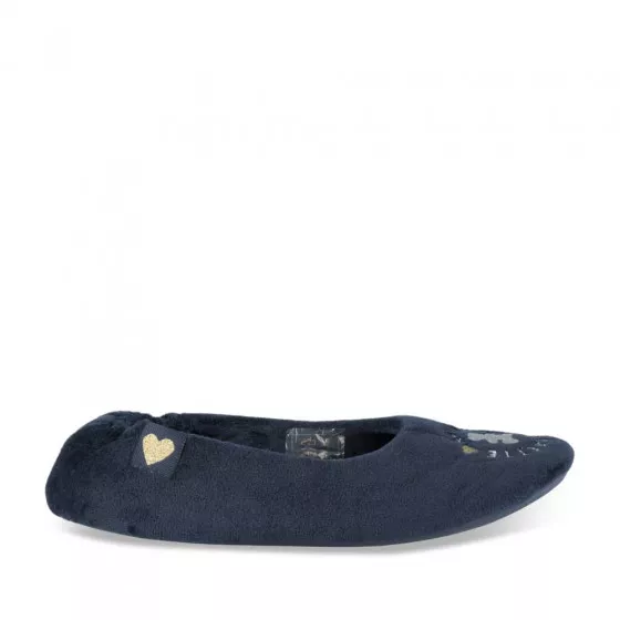 Chaussons MARINE LULU CASTAGNETTE