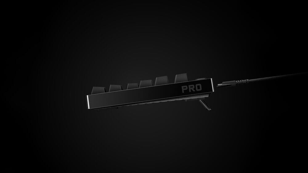 Logitech G Pro - Trådløs Gamer Tastatur