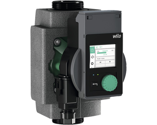 Verwarmingspomp Wilo Stratos PICO plus 25/0.5-6 180 mm 1 1/2