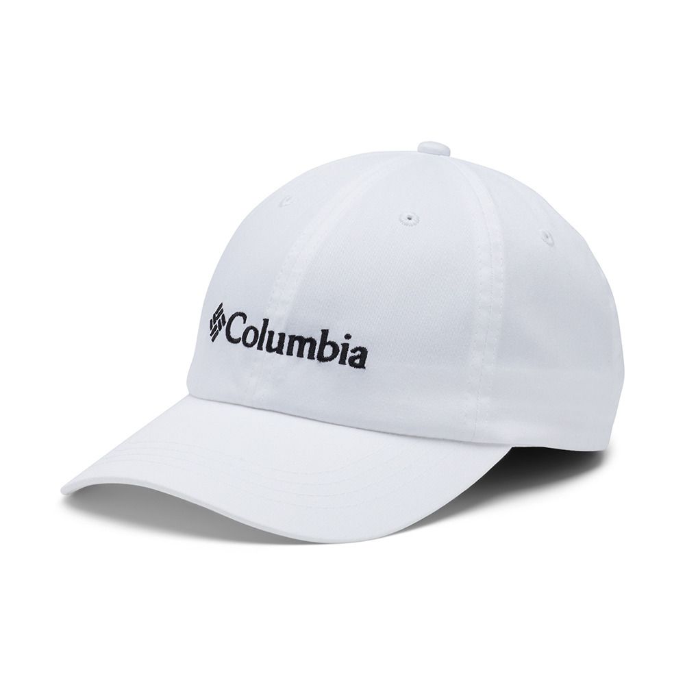 Columbia ROC™ II - Casquette white/black