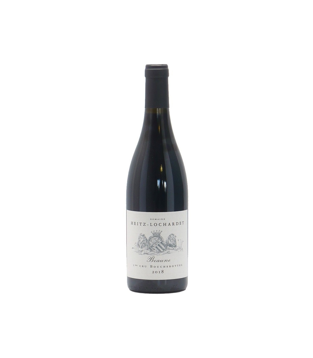 Domaine Heitz-Lochardet Beaune 1er cru (rouge)