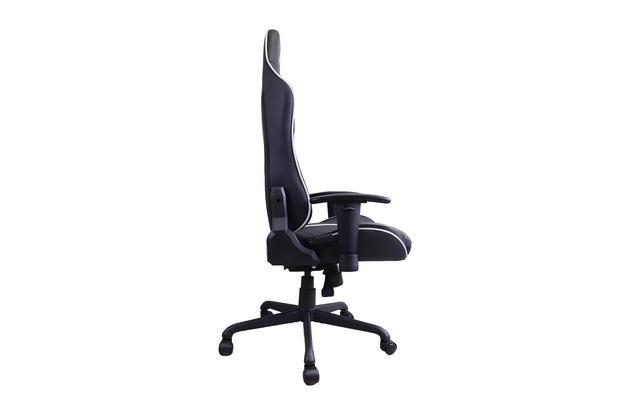 onit Gaming-Stuhl »Pro Schwarz/Grau« ()