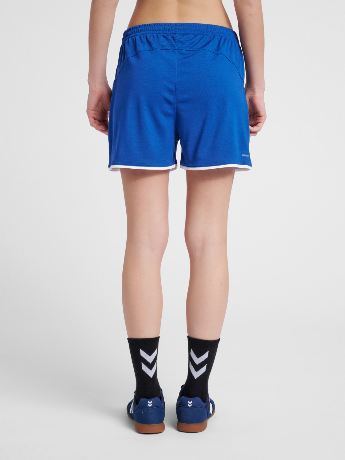 hmlAUTHENTIC POLY SHORTS WOMAN