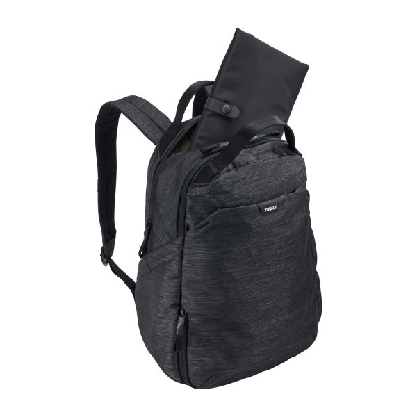 Thule Changing Backpack Black
