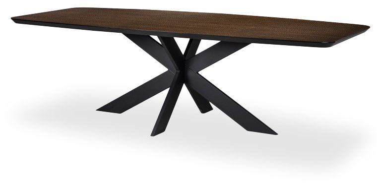 Eetkamertafel Bruin Bonvoy
