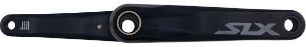 Shimano SLX M7100 12-Speed Single Kranksæt