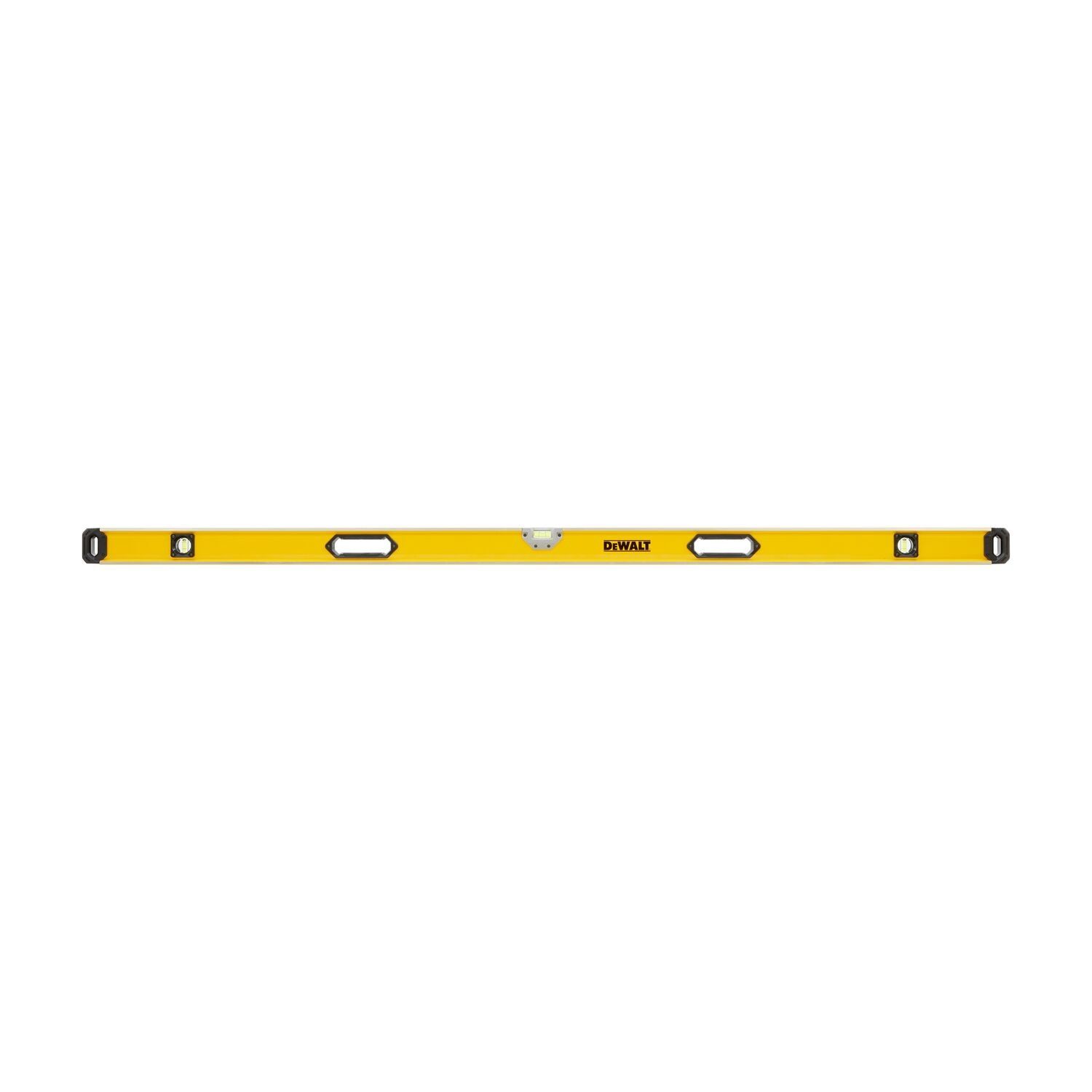 DeWALT DWHT0-43172 PRO Waterpas 180cm