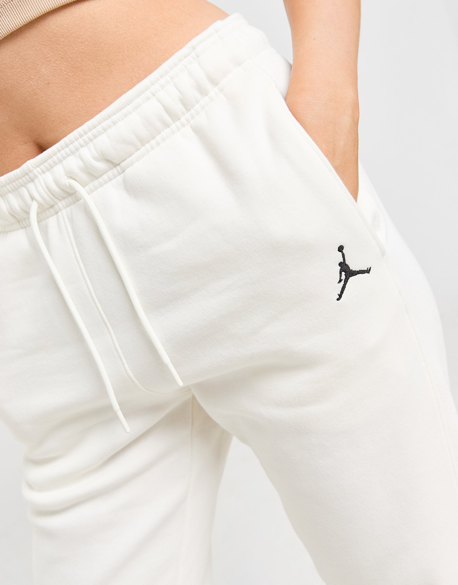 Jordan Pantalon de jogging Brooklyn Femme
