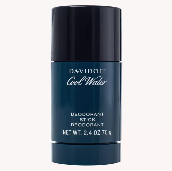 Davidoff Cool Water Man Deostick 70ml