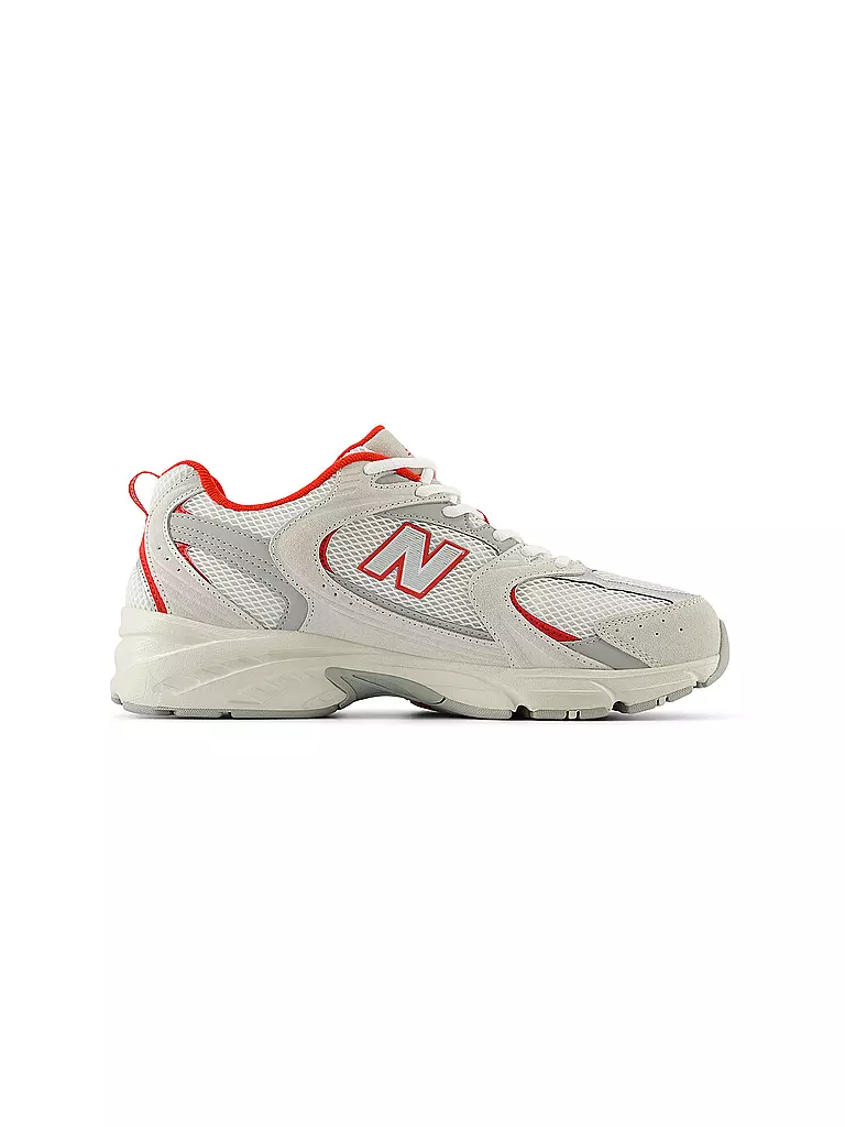 NEW BALANCE Sneaker 530 beige